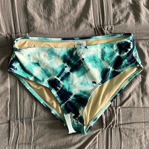 Old Navy Bikini Bottoms